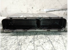 Recambio de centralita motor uce para opel vectra b berlina básico (1999) referencia OEM IAM 0281001631 90508976 KU 2