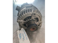 Recambio de alternador para ford fiesta (ccn) black edition referencia OEM IAM MS1042101731 CV610300BC 