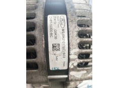 Recambio de alternador para ford fiesta (ccn) black edition referencia OEM IAM MS1042101731 CV610300BC  2