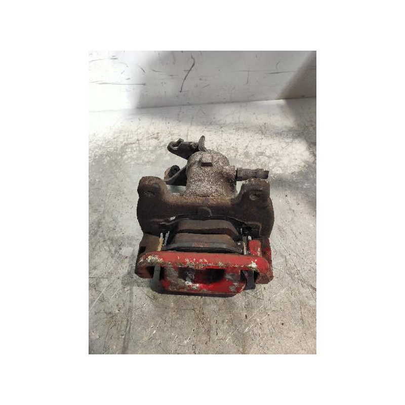 Recambio de pinza freno trasera derecha para alfa romeo gt (125) 1.9 jtd 16v 150/ distinctive referencia OEM IAM   0071724324