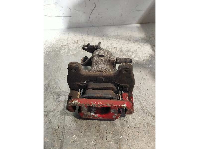 Recambio de pinza freno trasera derecha para alfa romeo gt (125) 1.9 jtd 16v 150/ distinctive referencia OEM IAM   0071724324