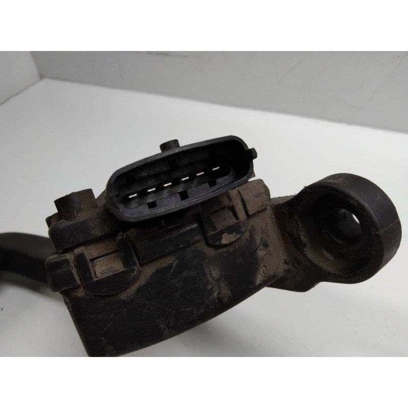 Recambio de potenciometro pedal para kia sportage 2.0 turbodiesel cat referencia OEM IAM 327001FXXX  