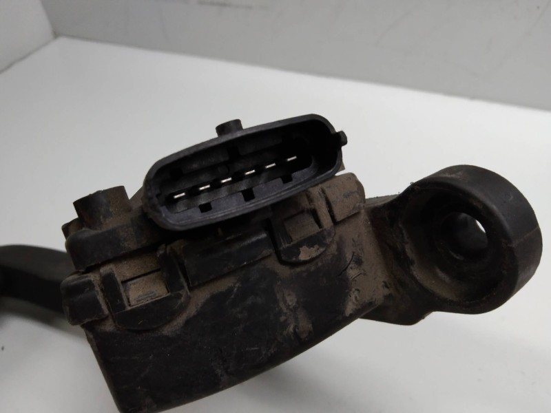 Recambio de potenciometro pedal para kia sportage 2.0 turbodiesel cat referencia OEM IAM 327001FXXX  