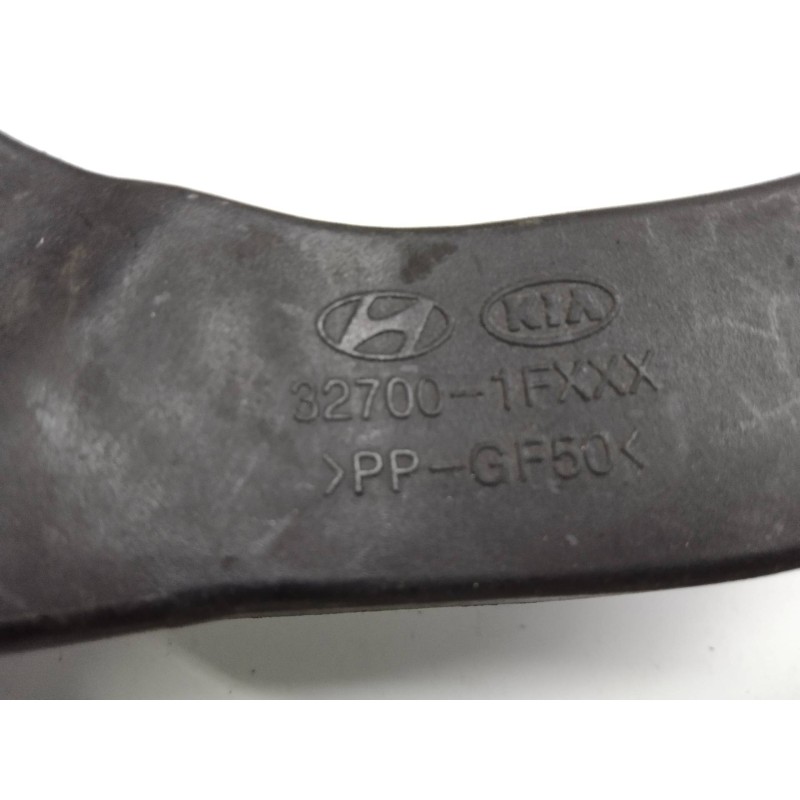 Recambio de potenciometro pedal para kia sportage 2.0 turbodiesel cat referencia OEM IAM 327001FXXX  