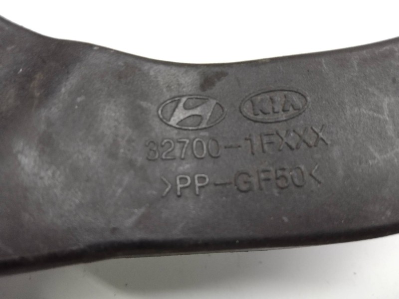 Recambio de potenciometro pedal para kia sportage 2.0 turbodiesel cat referencia OEM IAM 327001FXXX  