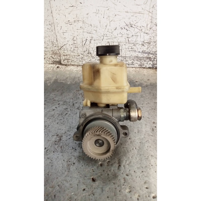 Recambio de bomba direccion para mazda 6 berlina (gg) 2.0 crtd 136 active (4-ptas.) referencia OEM IAM 4707484K  