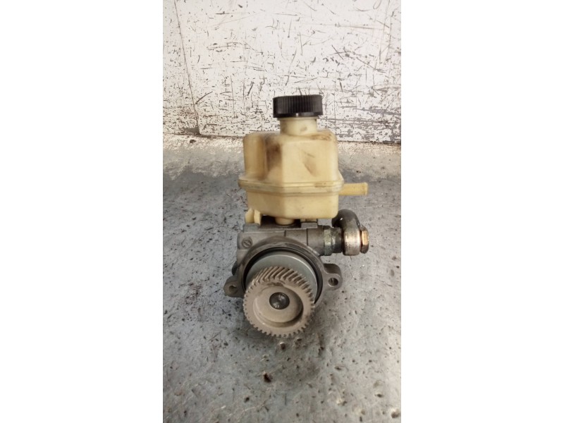 Recambio de bomba direccion para mazda 6 berlina (gg) 2.0 crtd 136 active (4-ptas.) referencia OEM IAM 4707484K  