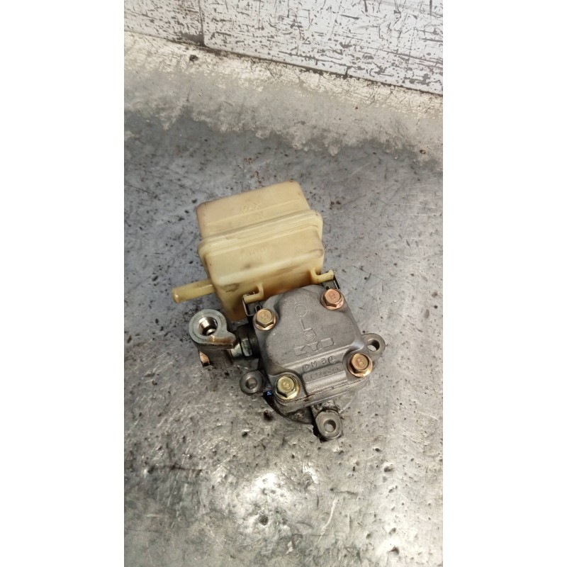 Recambio de bomba direccion para mazda 6 berlina (gg) 2.0 crtd 136 active (4-ptas.) referencia OEM IAM 4707484K  
