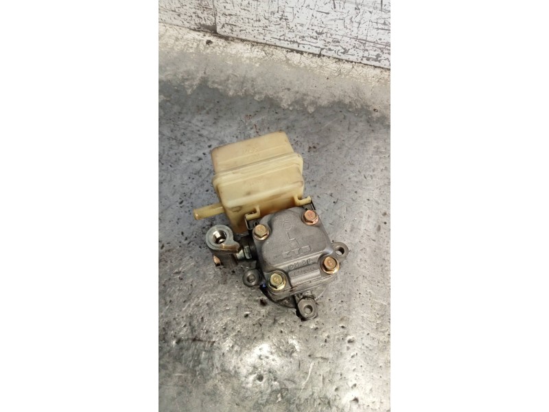 Recambio de bomba direccion para mazda 6 berlina (gg) 2.0 crtd 136 active (4-ptas.) referencia OEM IAM 4707484K  