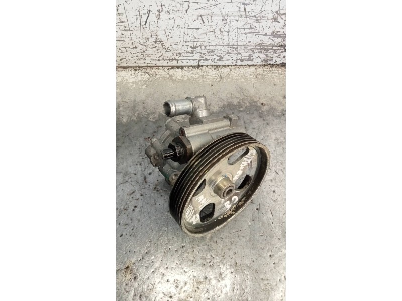 Recambio de bomba direccion para citroen c5 berlina 2.0 hdi sx referencia OEM IAM 9636086680 7617955502 