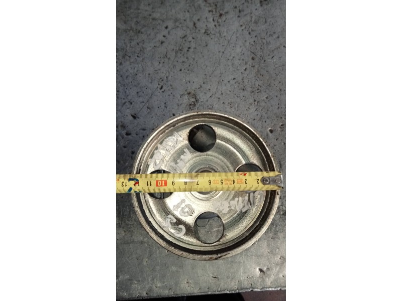 Recambio de bomba direccion para citroen c5 berlina 2.0 hdi sx referencia OEM IAM 9636086680 7617955502 