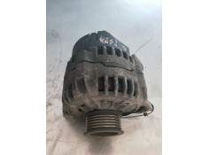 Recambio de alternador para ford fiesta berlina valore referencia OEM IAM 0123310023 BOSCH 