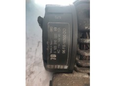 Recambio de alternador para ford fiesta berlina valore referencia OEM IAM 0123310023 BOSCH  2