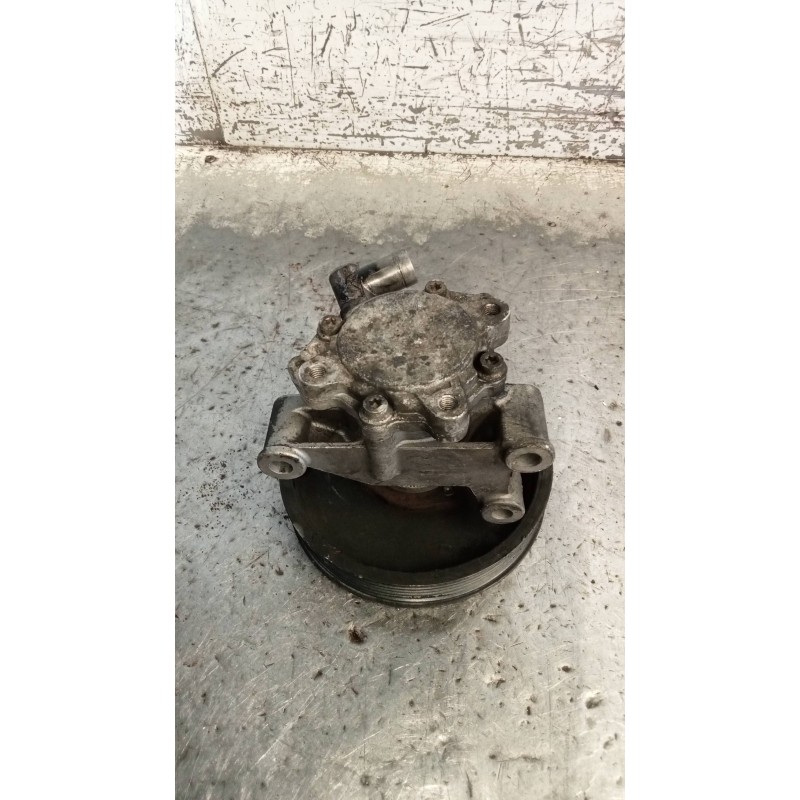 Recambio de bomba direccion para mercedes clase m (w163) 270 cdi (163.113) referencia OEM IAM 0024669001 2108429 