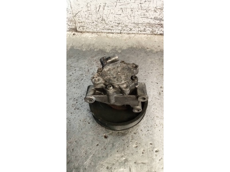 Recambio de bomba direccion para mercedes clase m (w163) 270 cdi (163.113) referencia OEM IAM 0024669001 2108429 