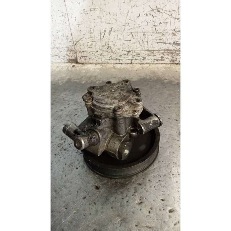 Recambio de bomba direccion para mercedes clase m (w163) 270 cdi (163.113) referencia OEM IAM 0024669001 2108429 