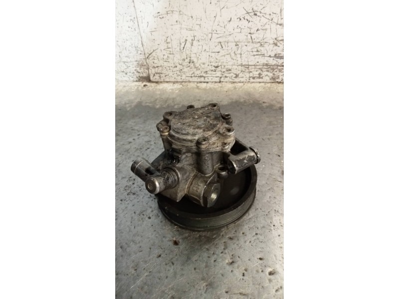 Recambio de bomba direccion para mercedes clase m (w163) 270 cdi (163.113) referencia OEM IAM 0024669001 2108429 