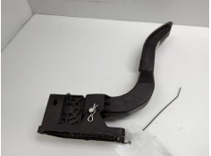Recambio de potenciometro pedal para kia pregio ii (tb) (2004 =>) basis referencia OEM IAM OK76K41601  