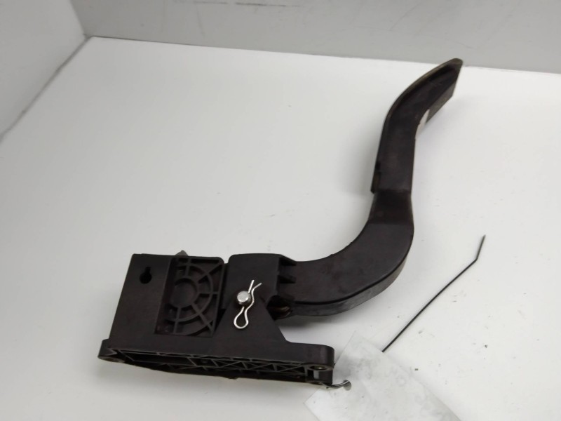 Recambio de potenciometro pedal para kia pregio ii (tb) (2004 =>) basis referencia OEM IAM OK76K41601  