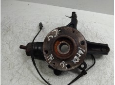 Recambio de mangueta delantera derecha para citroen c4 lim. 1.6 hdi fap referencia OEM IAM   