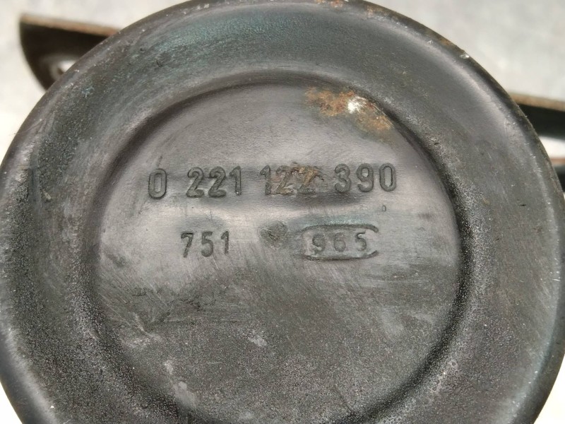 Recambio de bobina encendido para austin rover montego 2.0 referencia OEM IAM 0221122390  