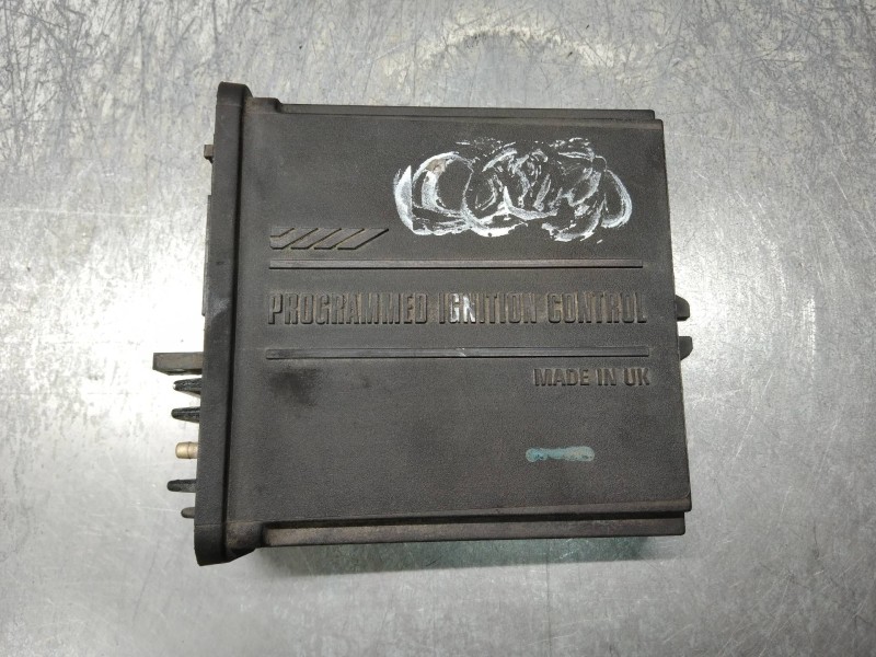 Recambio de centralita motor uce para austin rover montego 2.0 referencia OEM IAM ADU9335 84187J 