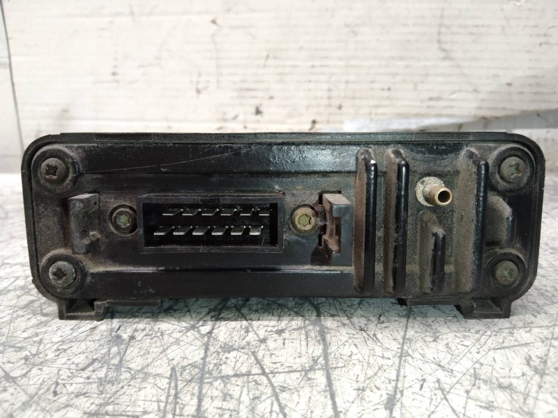 Recambio de centralita motor uce para austin rover montego 2.0 referencia OEM IAM ADU9335 84187J 