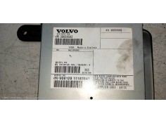 Recambio de modulo electronico para volvo v60 kombi kinetic referencia OEM IAM 30659583   2