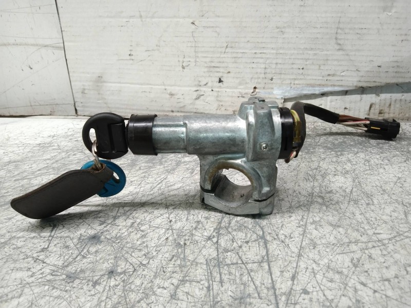 Recambio de conmutador de arranque para austin rover montego 2.0 referencia OEM IAM 010ADU5316  