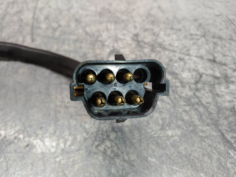 Recambio de conmutador de arranque para austin rover montego 2.0 referencia OEM IAM 010ADU5316  