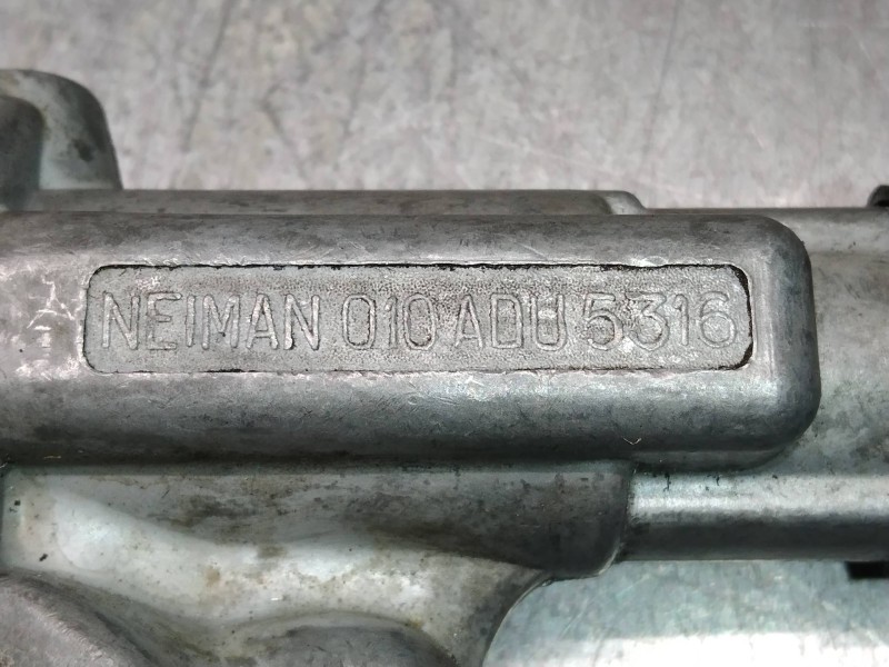 Recambio de conmutador de arranque para austin rover montego 2.0 referencia OEM IAM 010ADU5316  