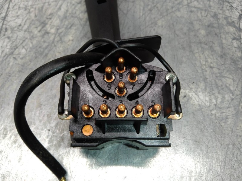 Recambio de mando limpia para austin rover montego 2.0 referencia OEM IAM   