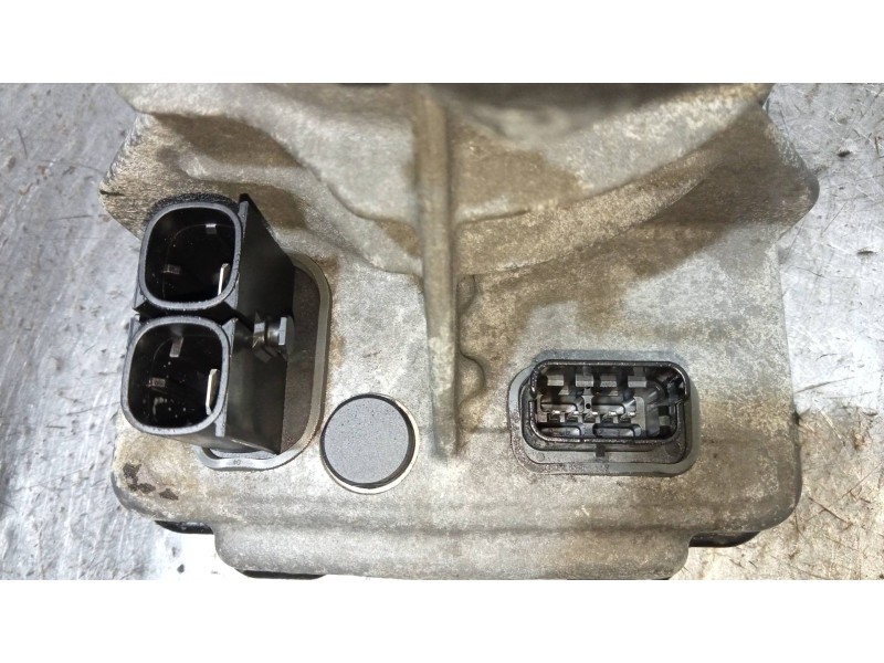 Recambio de bomba direccion para citroen c5 berlina business referencia OEM IAM 9673017080  