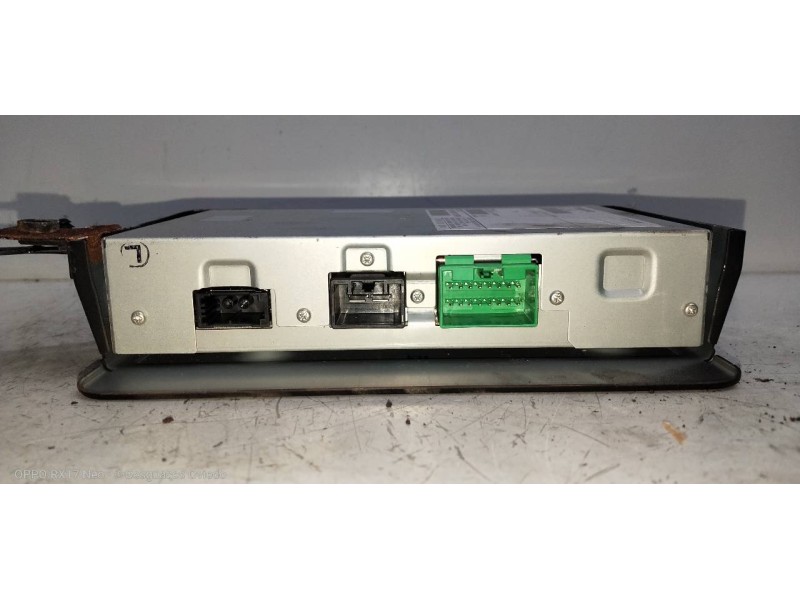 Recambio de modulo electronico para volvo v60 kombi kinetic referencia OEM IAM 30659583  