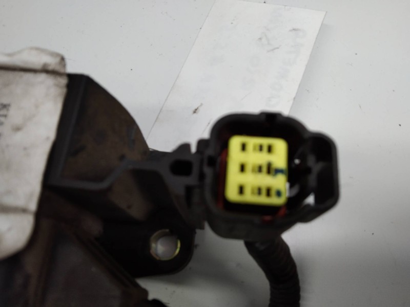 Recambio de potenciometro pedal para kia rio 1.5 crdi referencia OEM IAM 327261G800  