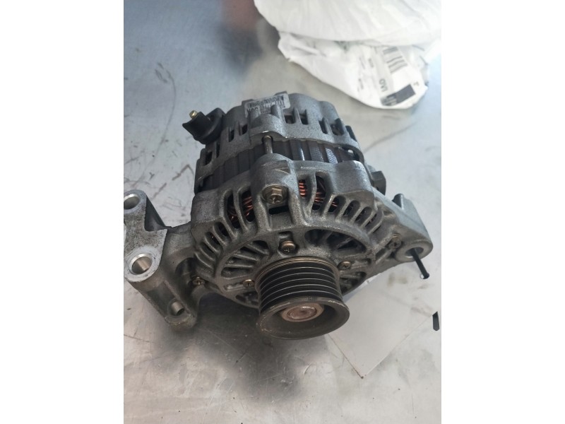 Recambio de alternador para ford fiesta (cbk) ambiente referencia OEM IAM 2S6T10300DB  