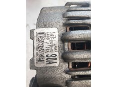 Recambio de alternador para ford fiesta (cbk) ambiente referencia OEM IAM 2S6T10300DB   2
