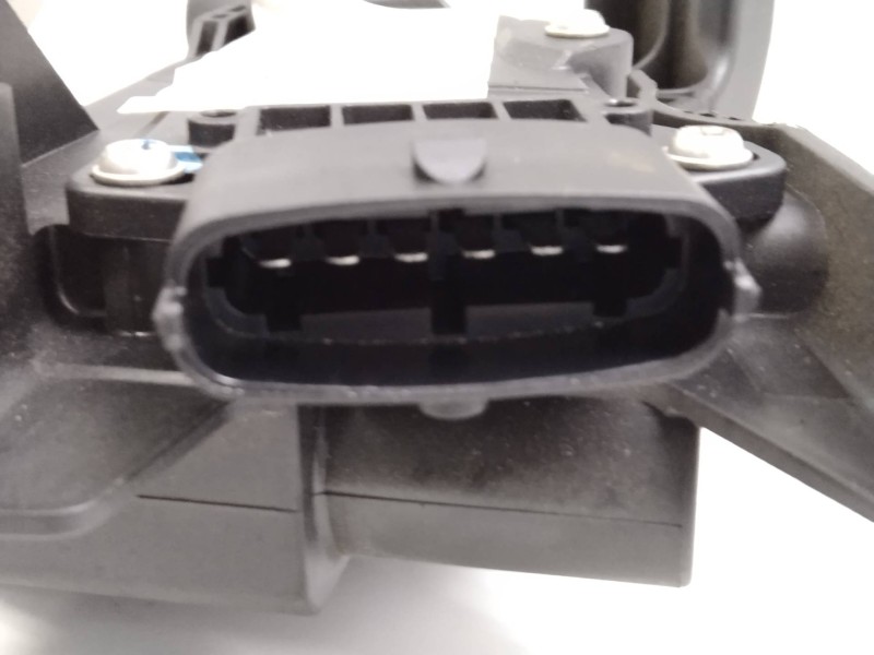 Recambio de potenciometro pedal para lancia delta (181) 1.4 turbo cat referencia OEM IAM 0280755052 517856400 
