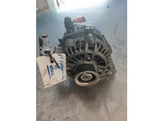 Recambio de alternador para ford fiesta (cbk) futura referencia OEM IAM 2S6T10300CD  