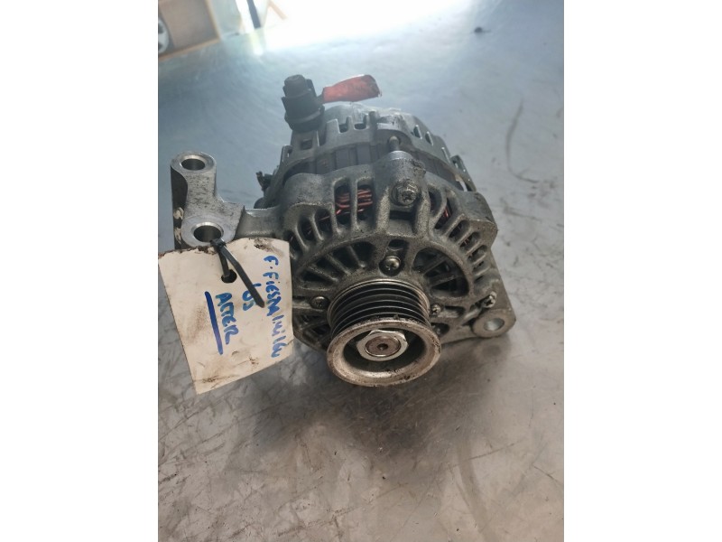 Recambio de alternador para ford fiesta (cbk) futura referencia OEM IAM 2S6T10300CD  