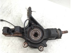 Recambio de mangueta delantera derecha para citroen c4 lim. 1.6 hdi fap referencia OEM IAM    2