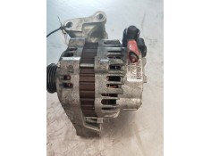 Recambio de alternador para ford fiesta (cbk) futura referencia OEM IAM 2S6T10300CD   2