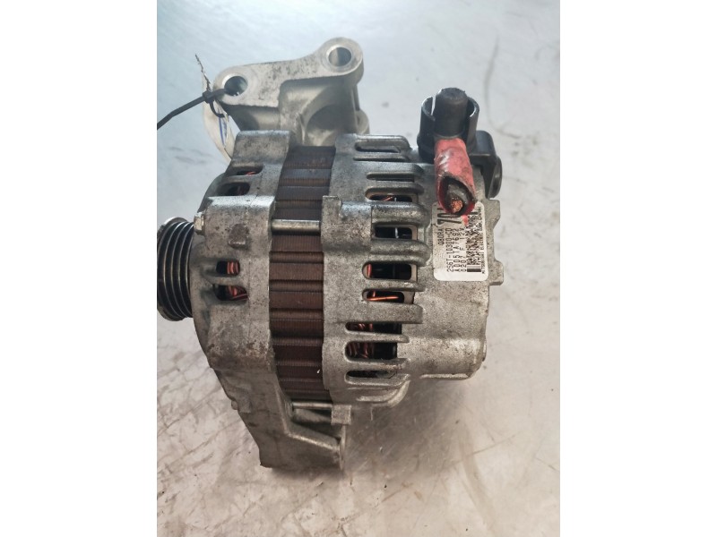 Recambio de alternador para ford fiesta (cbk) futura referencia OEM IAM 2S6T10300CD  