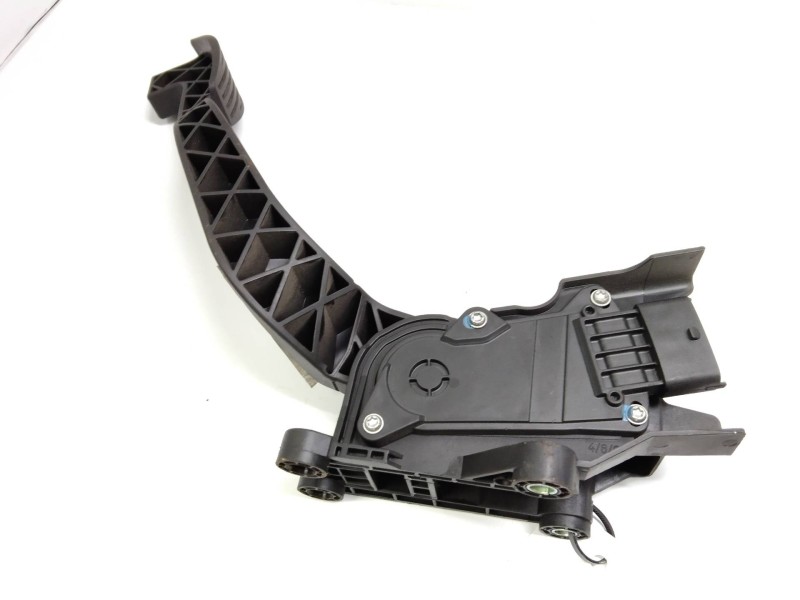 Recambio de potenciometro pedal para lancia musa (184) 1.9 jtd cat referencia OEM IAM 0280755053 517805550 