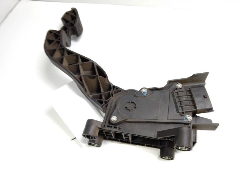 Recambio de potenciometro pedal para lancia delta (181) argento referencia OEM IAM 0280755052 517856400 