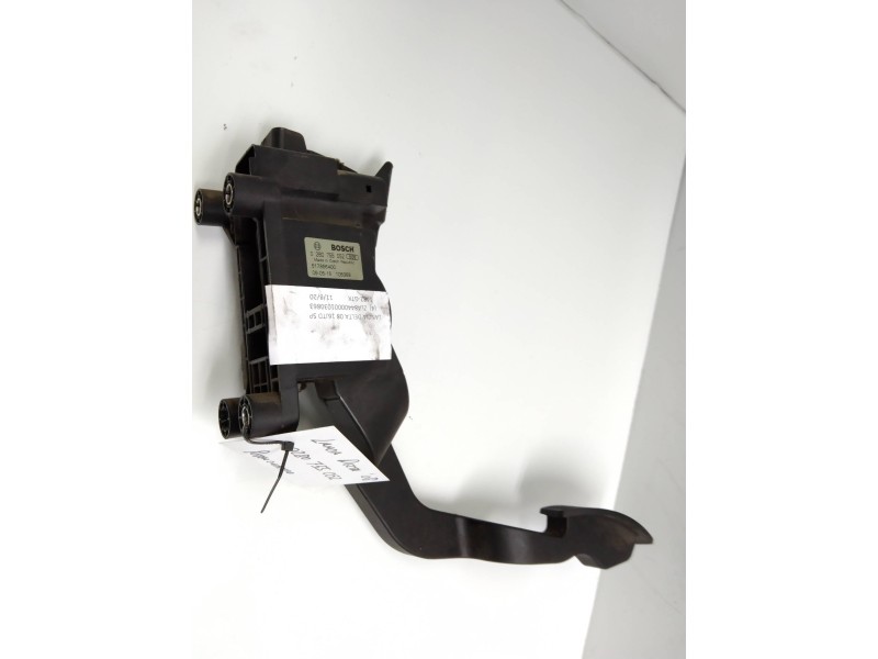 Recambio de potenciometro pedal para lancia delta (181) argento referencia OEM IAM 0280755052 517856400 