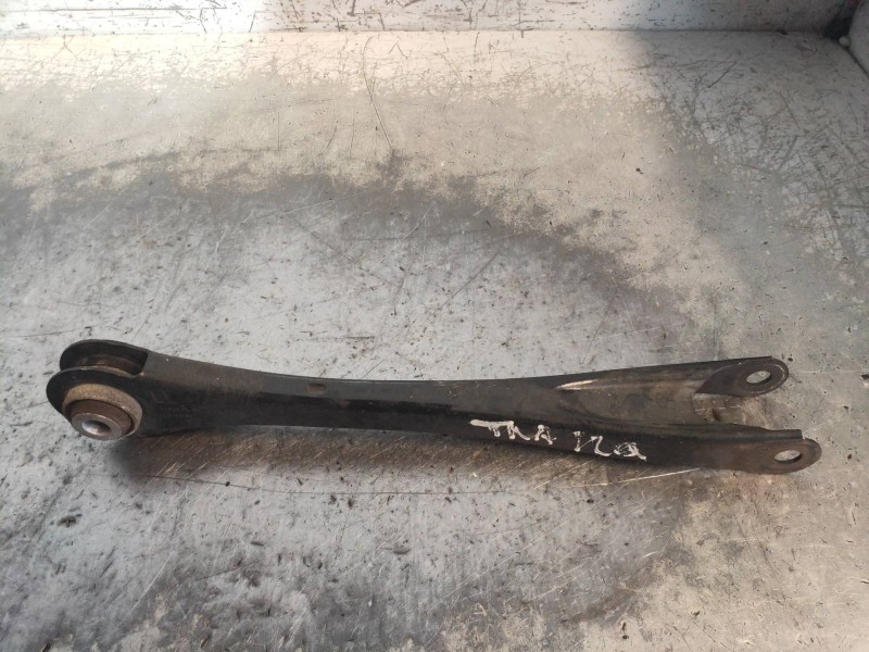 Recambio de brazo suspension superior trasero izquierdo para bmw serie 3 lim. (f30) 318d referencia OEM IAM 679252504  