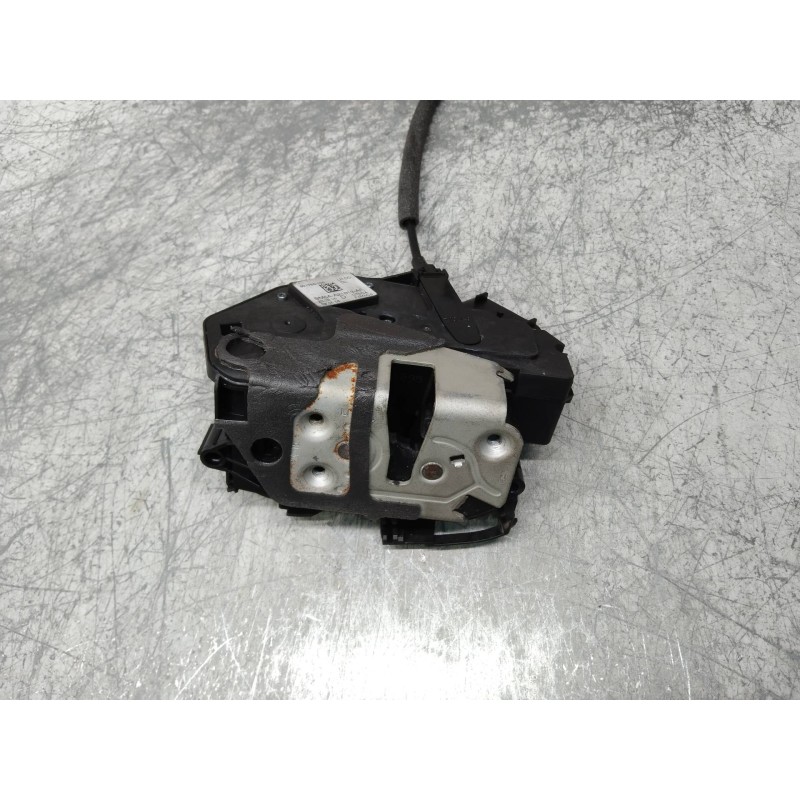 Recambio de motor cierre centralizado delantero izquierdo para ford focus lim. 1.6 tdci cat referencia OEM IAM BM5AA21813AF 9217