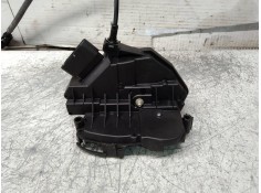 Recambio de motor cierre centralizado delantero izquierdo para ford focus lim. 1.6 tdci cat referencia OEM IAM BM5AA21813AF 9217 2