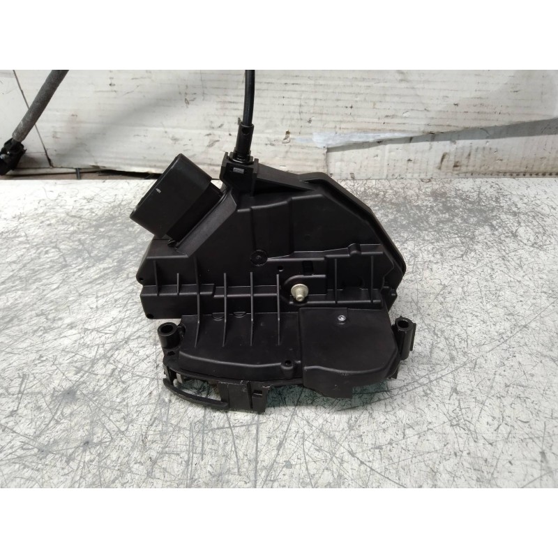 Recambio de motor cierre centralizado delantero izquierdo para ford focus lim. 1.6 tdci cat referencia OEM IAM BM5AA21813AF 9217